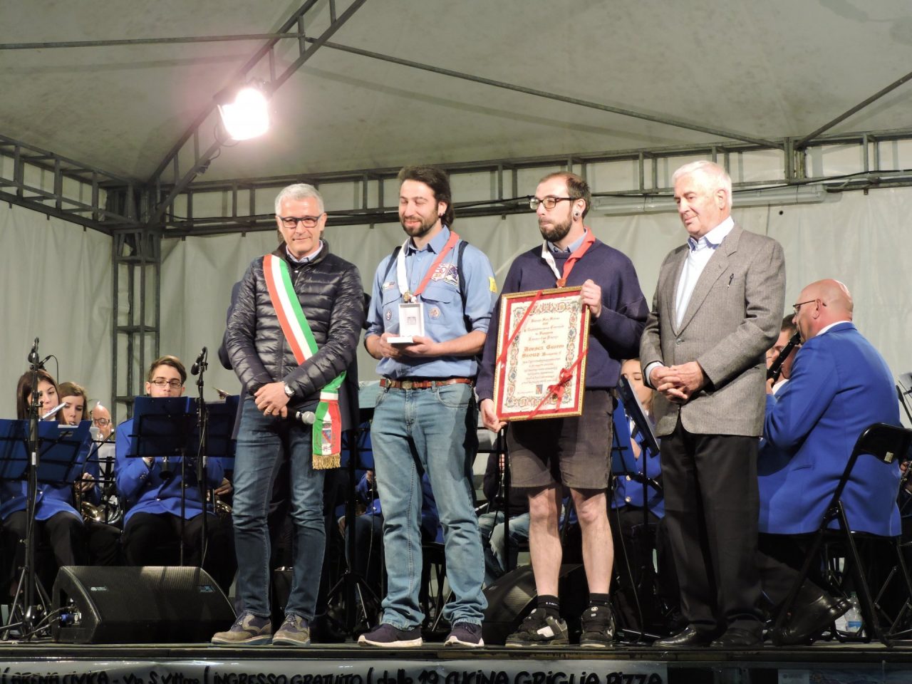 Premio San Vittore ultimi giorni per le candidature