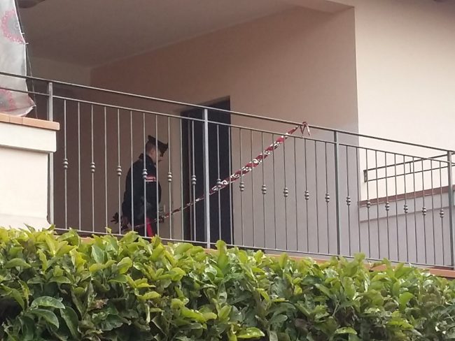 Bambino di soli 8 anni si toglie la vita a Brescia