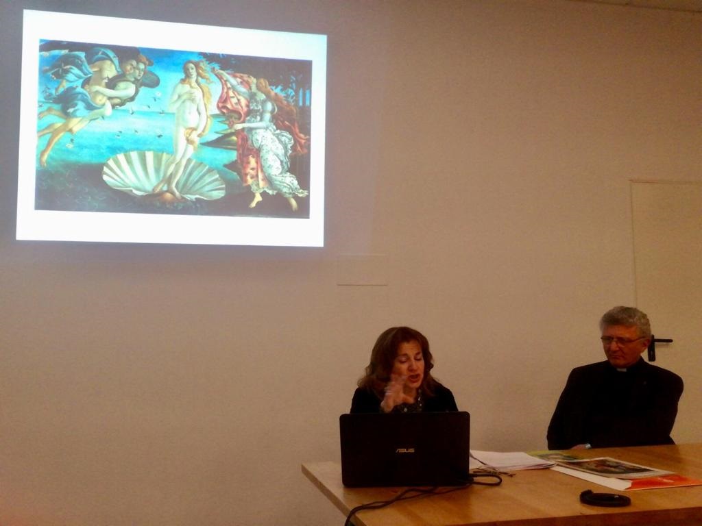 Concorso artistico al via