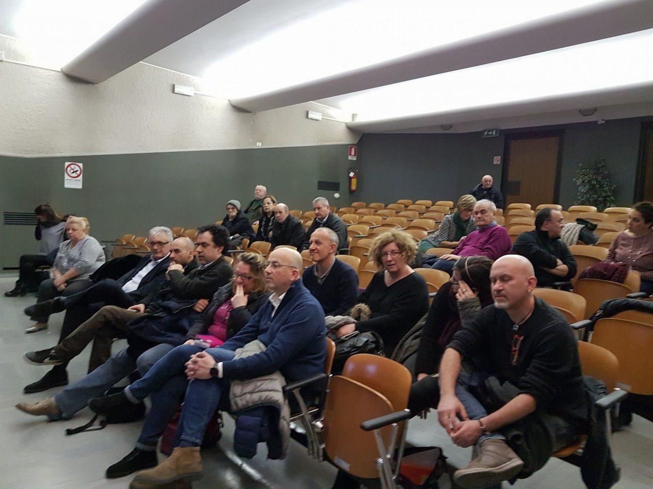 Pro Loco unite per un film documentario