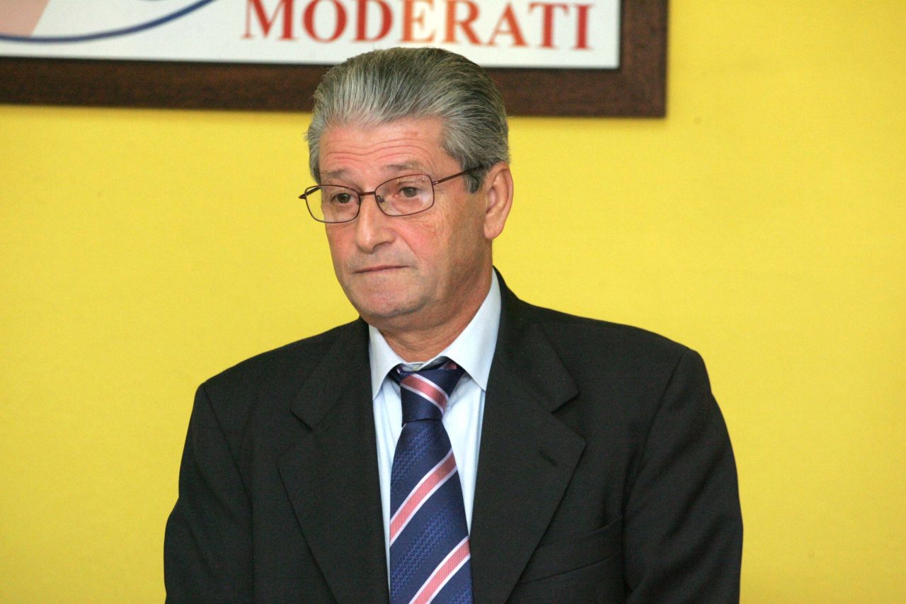 Figlia candidata Il segretario regionale dell’Udc Vincenzo Tortorici accusato di nepotismo