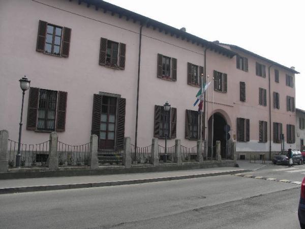 “La Giunta Di Stefano svende Villa Puricelli Guerra”