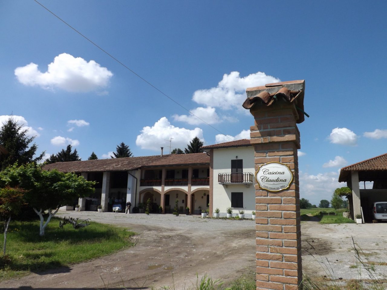 Coltivano il frumento De.Co. da quattro generazioni