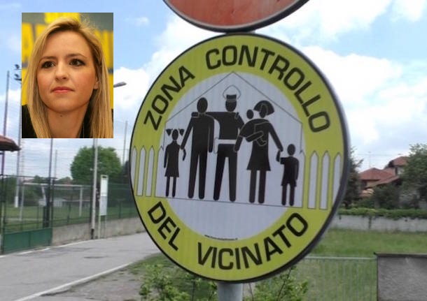 Campagna elettorale usando i numeri di cellulare del Controllo del vicinato