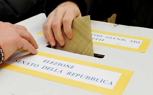 Elezioni, fine settimana ricco di incontri pubblici con i candidati