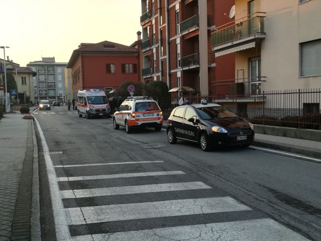 Duplice omicidio Ornago, i vicini: “Da giorni sentivamo una puzza incredibile” (VIDEO)