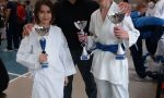 Kb Cambiago sugli scudi nella seconda tappa del Provinciale di karate FOTO