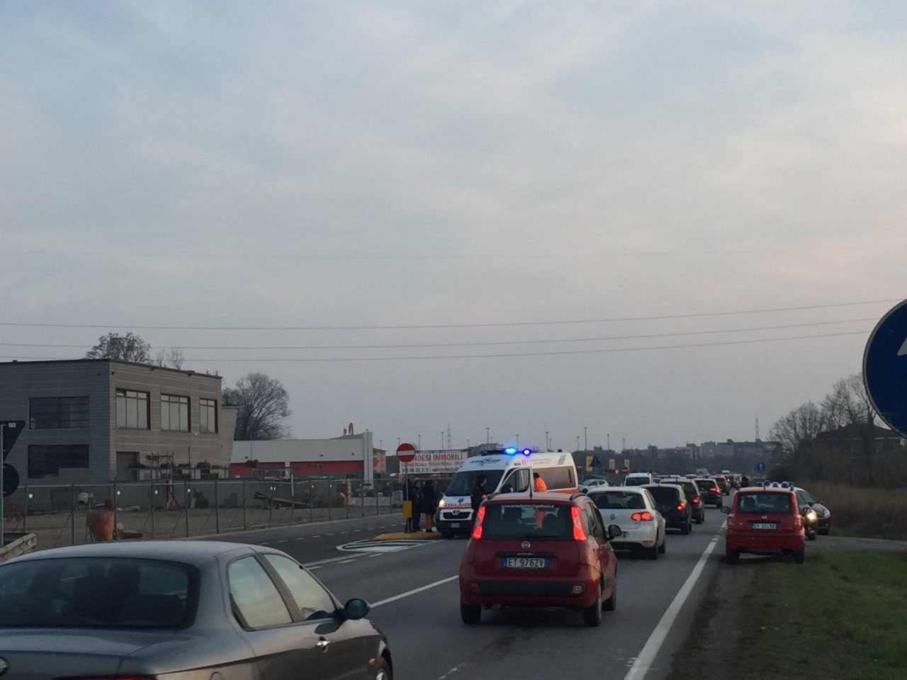 Cerca, presto potrebbero arrivare fondi per la sicurezza: “Partiamo da una rotonda”