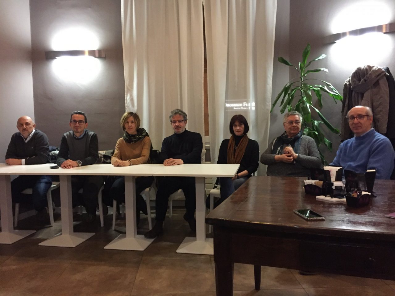 Elezioni Brugherio: il centrosinistra si presenta