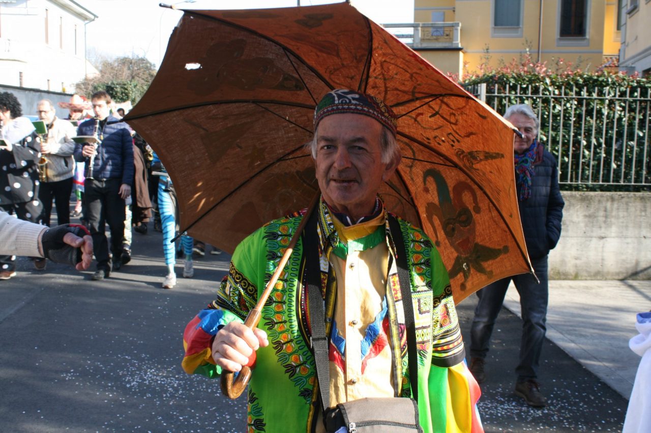 martedì grasso