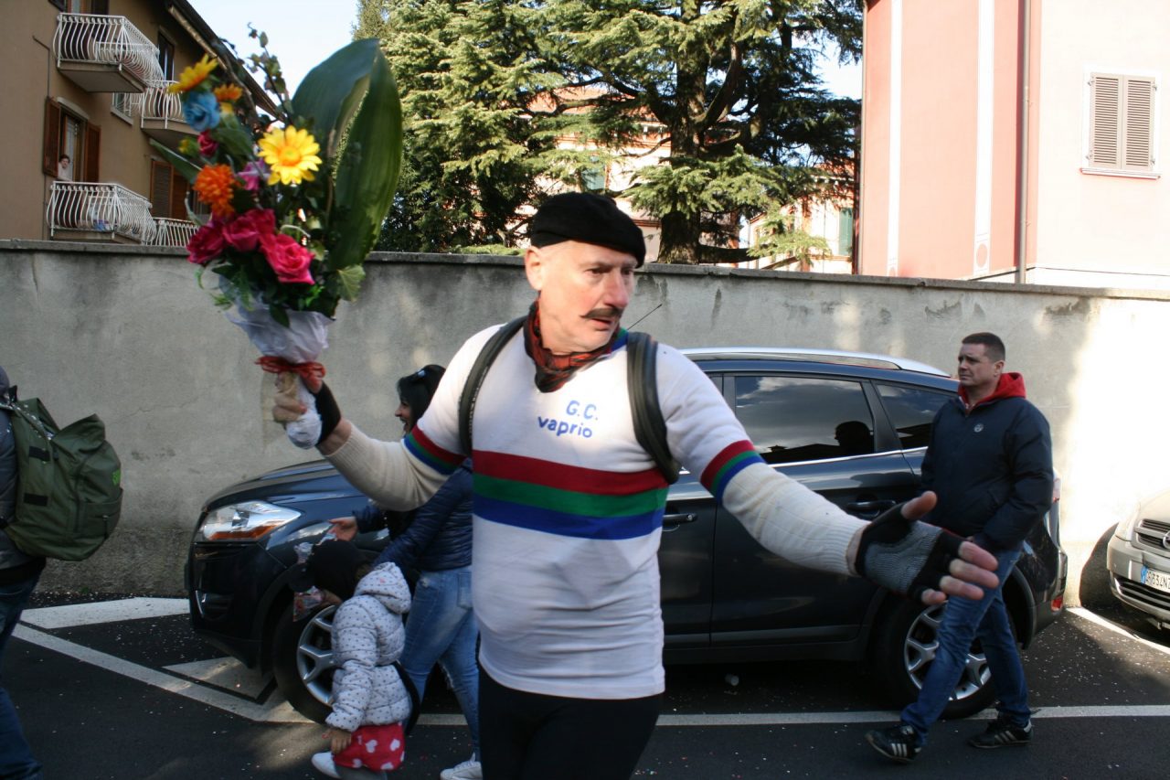 martedì grasso