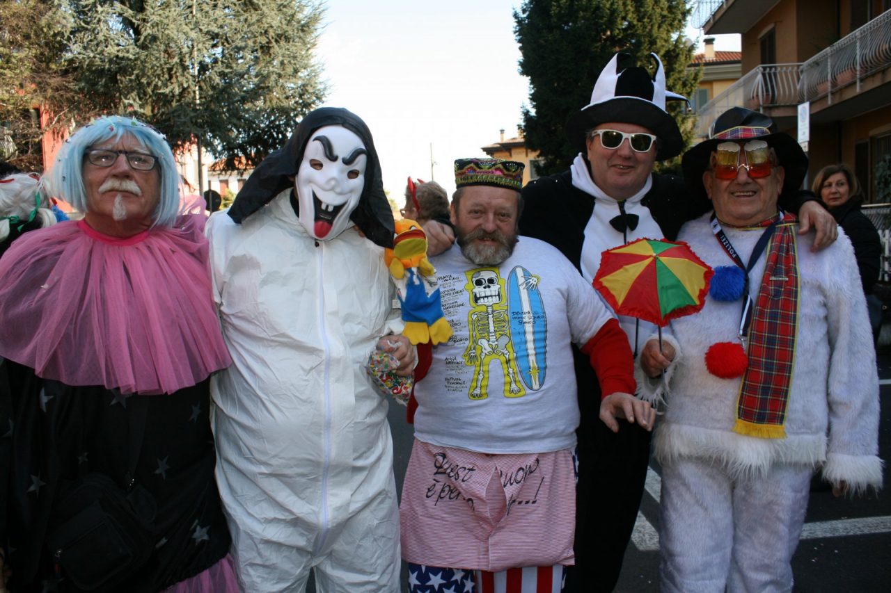 martedì grasso