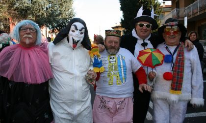 Niente Carnevale per il Coronavirus: annullate le sfilate in Provincia di Monza