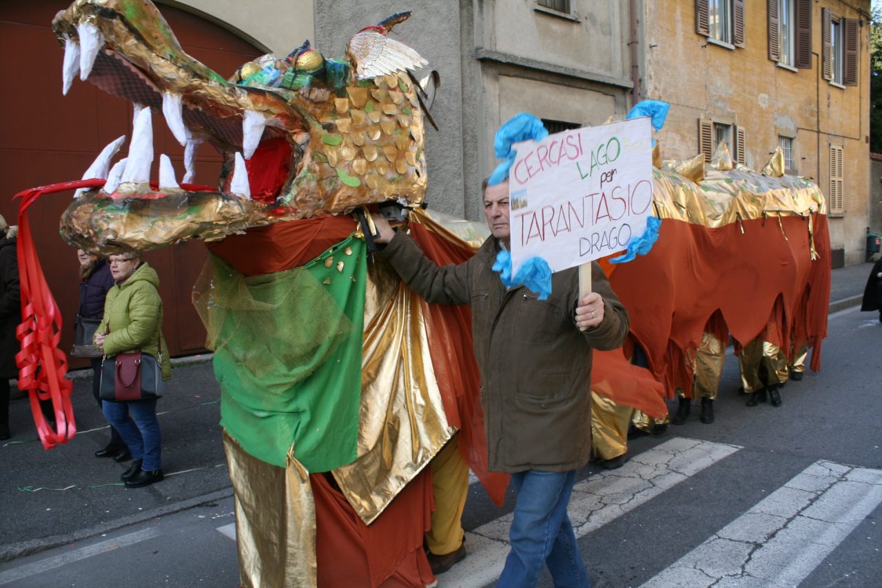 martedì grasso
