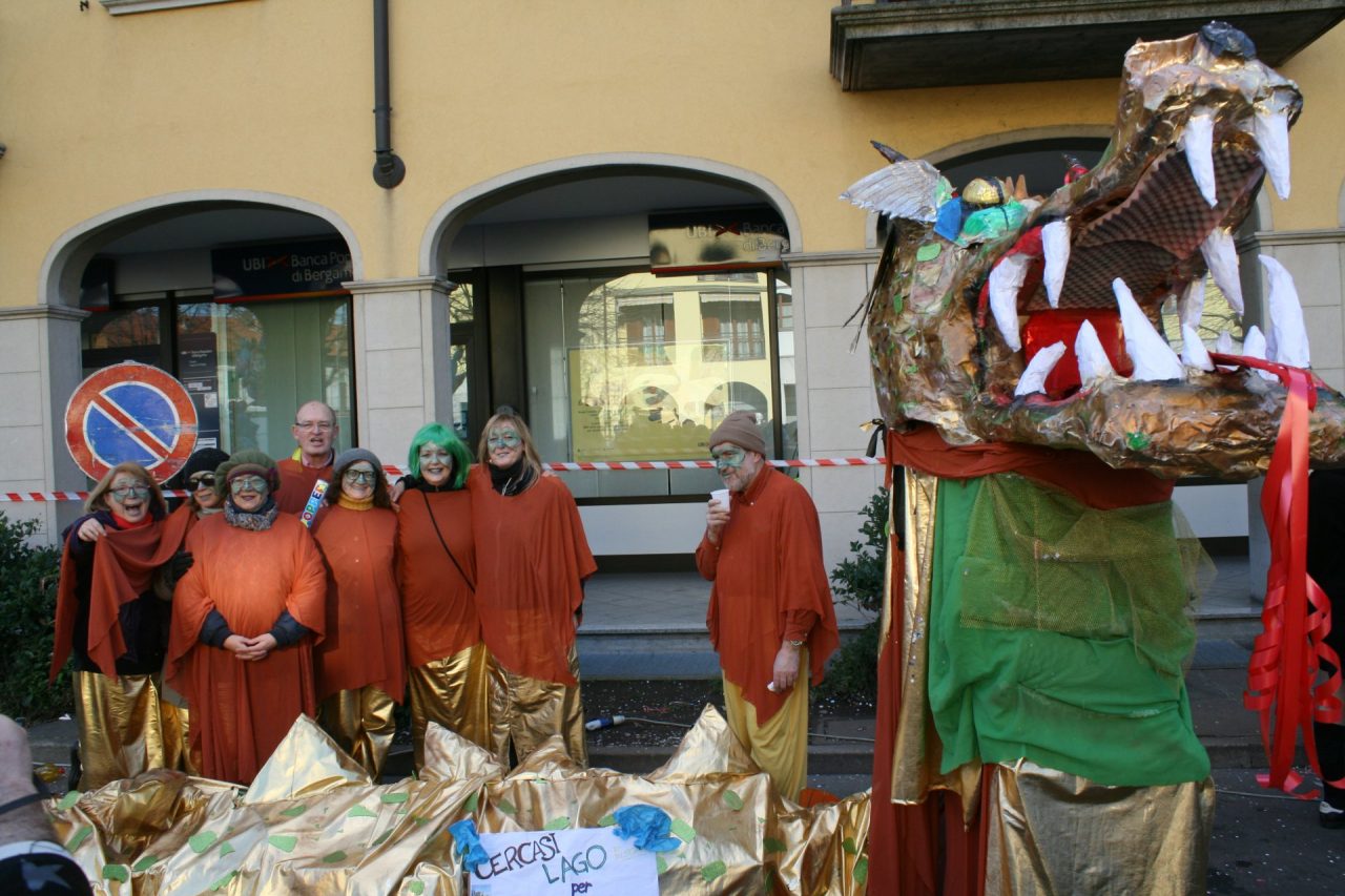martedì grasso