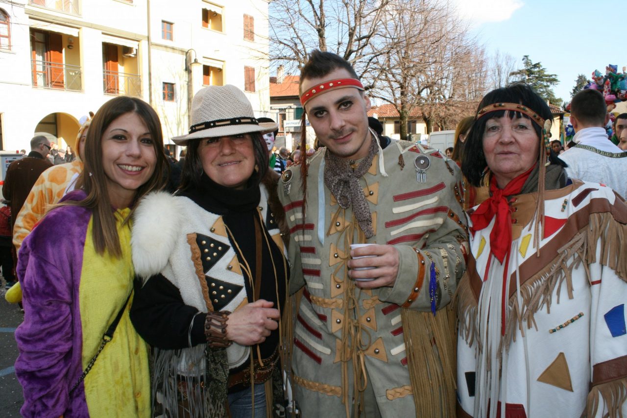 martedì grasso