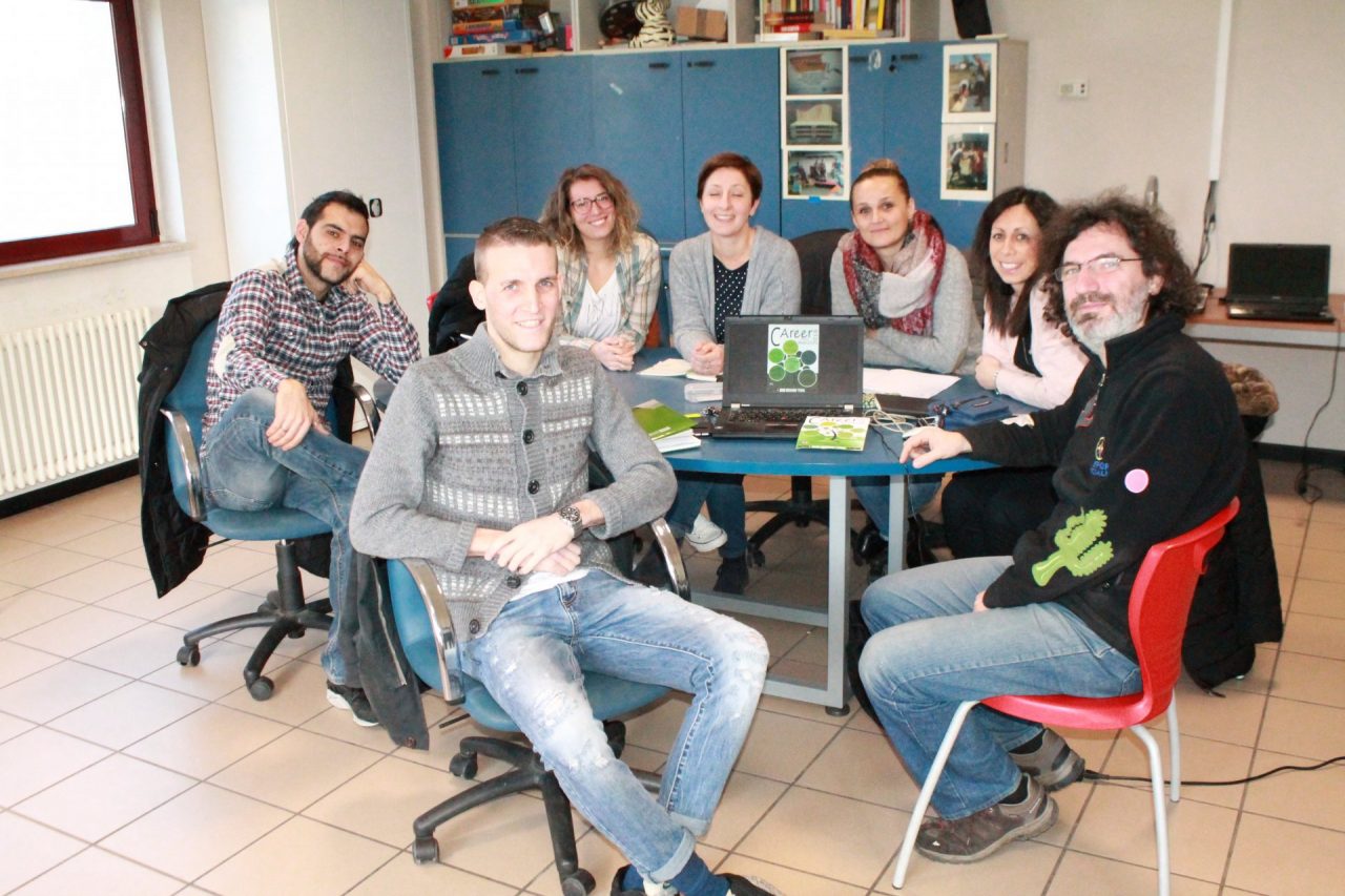 Dal Career day al mese dedicato ai giovani che cercano lavoro
