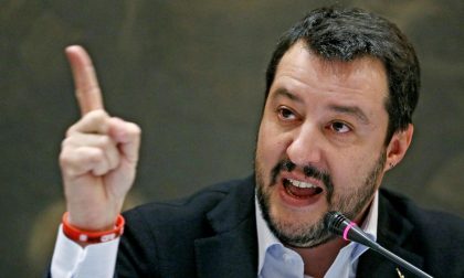 Le Donne democratiche contro Salvini per i commenti sessisti sui social