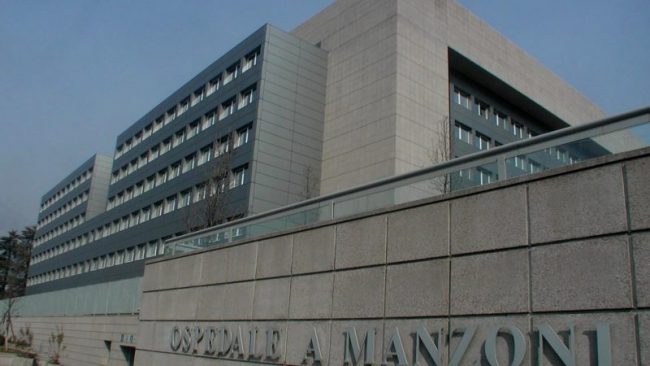 Ha una mutazione genetica e si fa asportare i seni