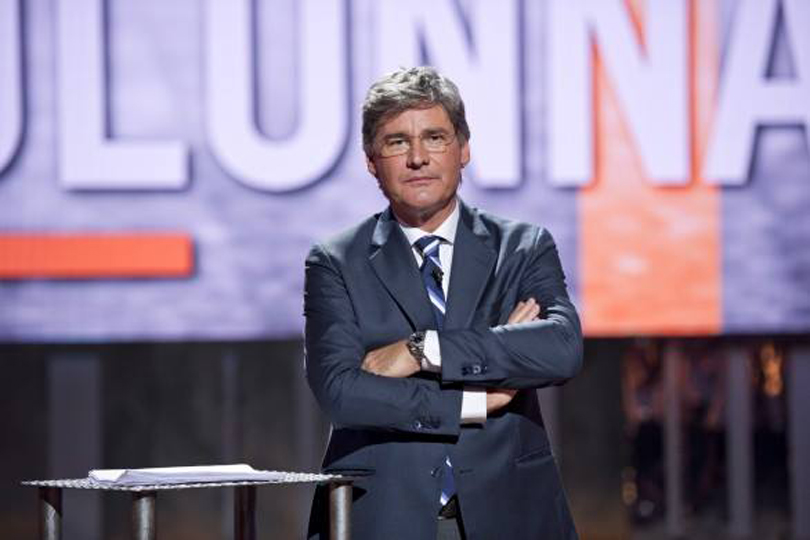 Candidati di ogni schieramento politico a confronto… in ospedale