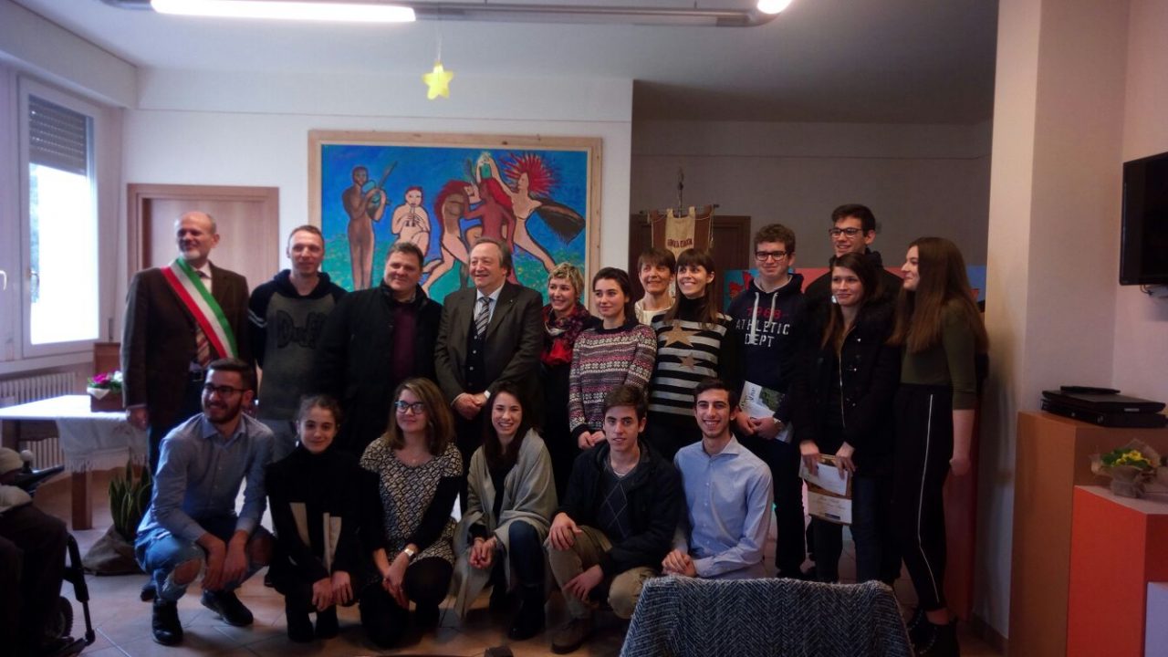 Santa Apollonia Rivolta premia i suoi studenti più brillanti