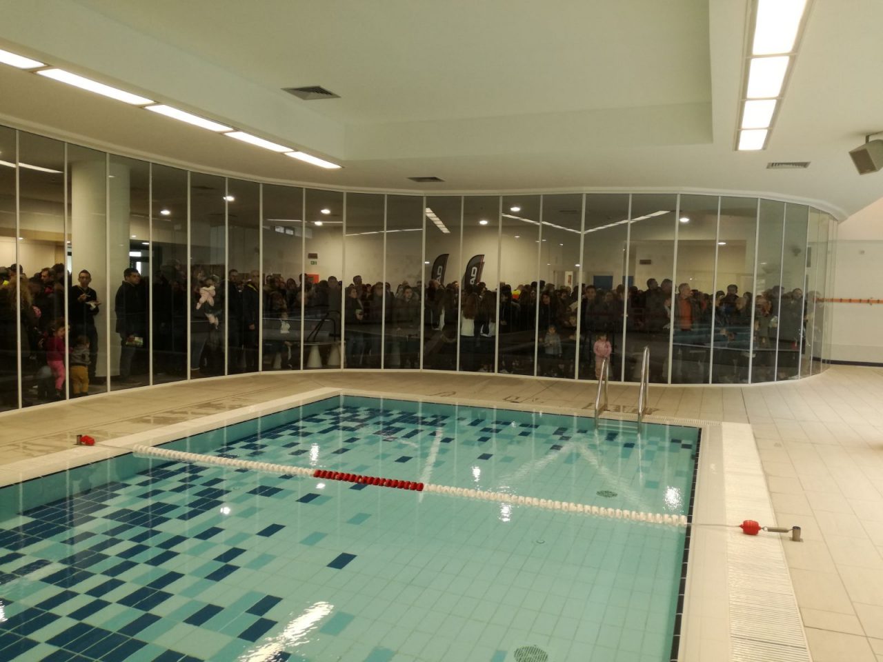 piscina