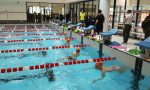 Carugate inaugurata la nuova piscina FOTO E VIDEO