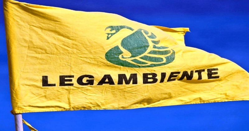 Reati ambientali Legambiente dice basta