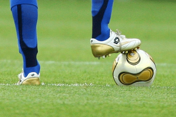 Calcio dilettanti Tutti i risultati della domenica