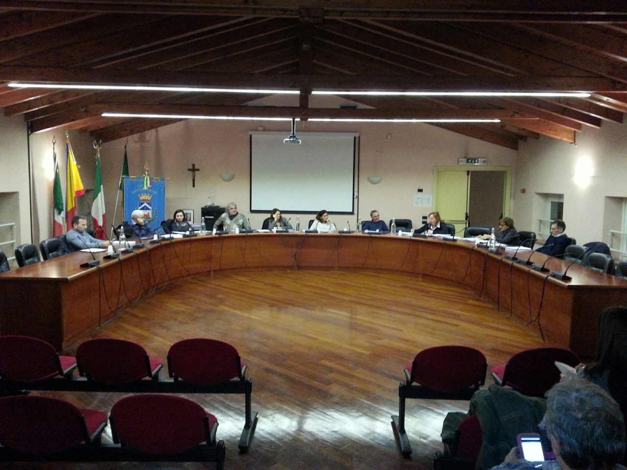 Due milioni di investimenti a Capriate