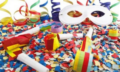 Torna il Carnevale a Segrate: sfilata, divertimento e premi per le maschere più originali
