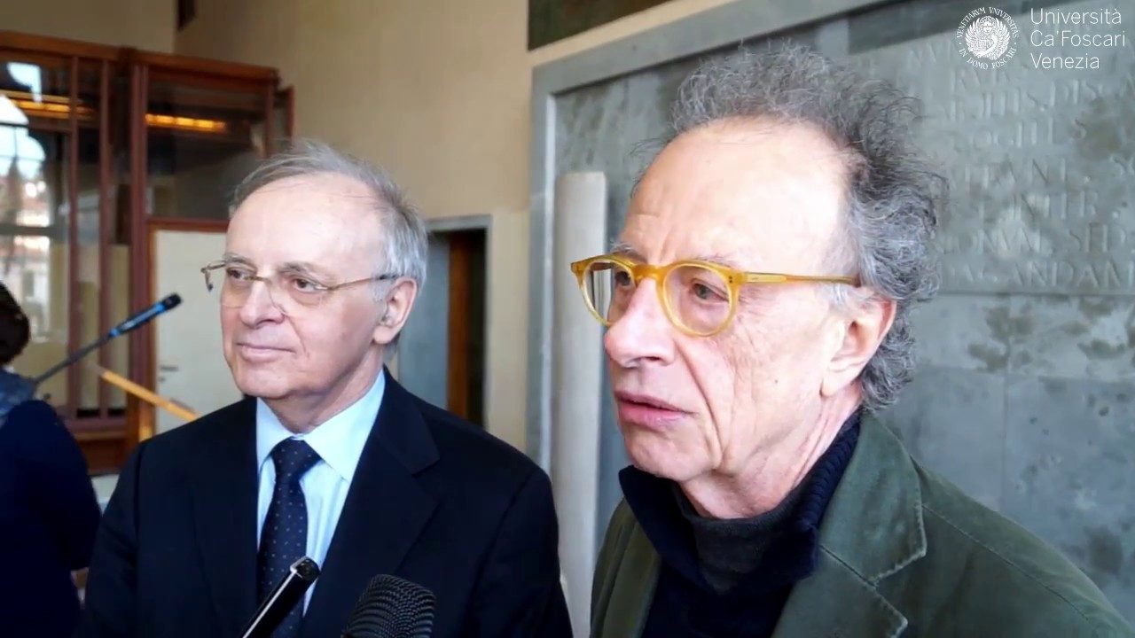 Davigo e Colombo a Cologno Monzese a parlare di visioni della giustizia