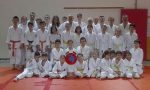 Capriate invasa dai judoka per il 27esimo Trofeo Coral