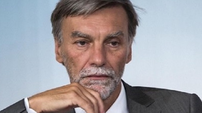 Manutenzione strade Pioggia di euro in arrivo dal Governo