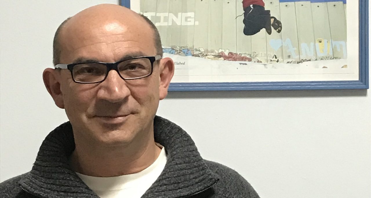 Don Paolo Steffano insignito dal Presidente della Repubblica