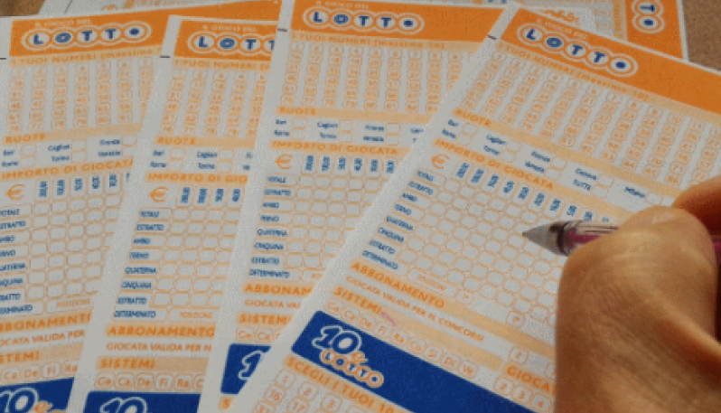 Vincita da record al 10elotto