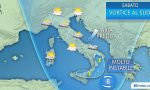 Meteo Carnevale Sarà un week end instabile