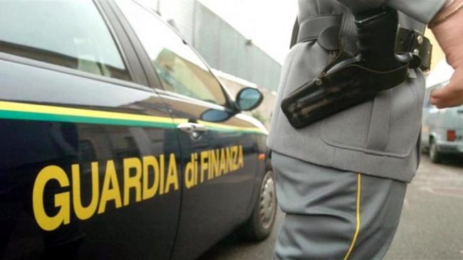 Crazy water, frode fiscale e bancarotta fraudolenta a Bergamo