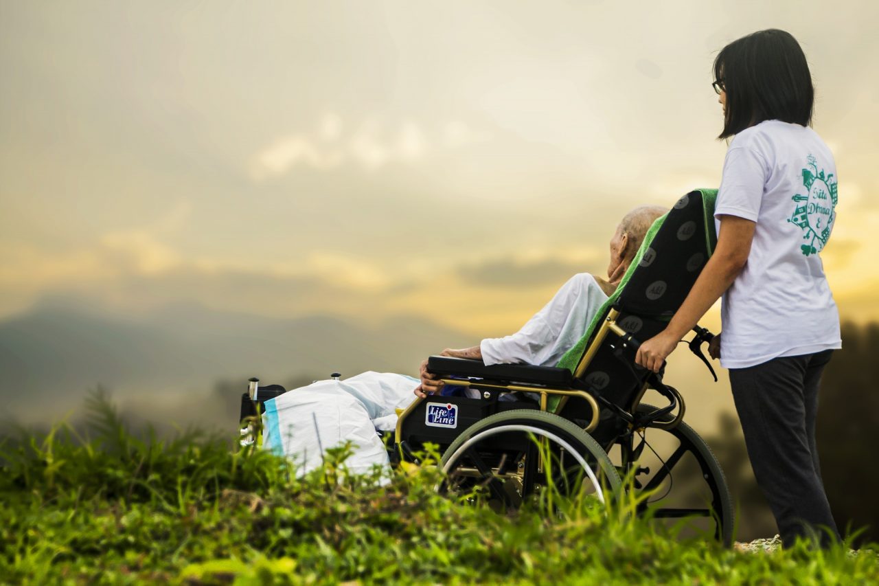 Corso per volontari in cure palliative con Il Passo di Capriate