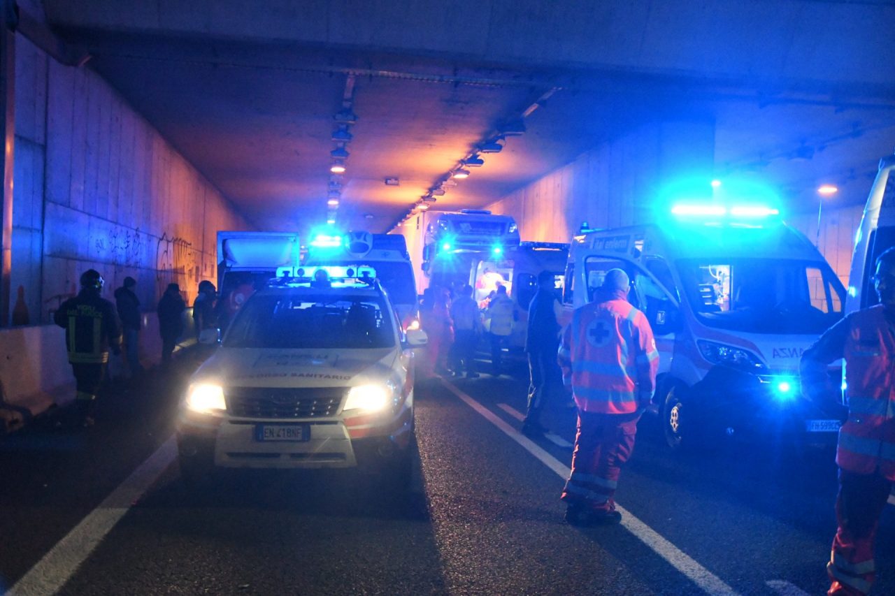 Incidente, infortunio sul lavoro e amianto OGGI IN PILLOLE