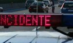 Incidente mortale in A4: autostrada chiusa tra Trezzo e Seriate