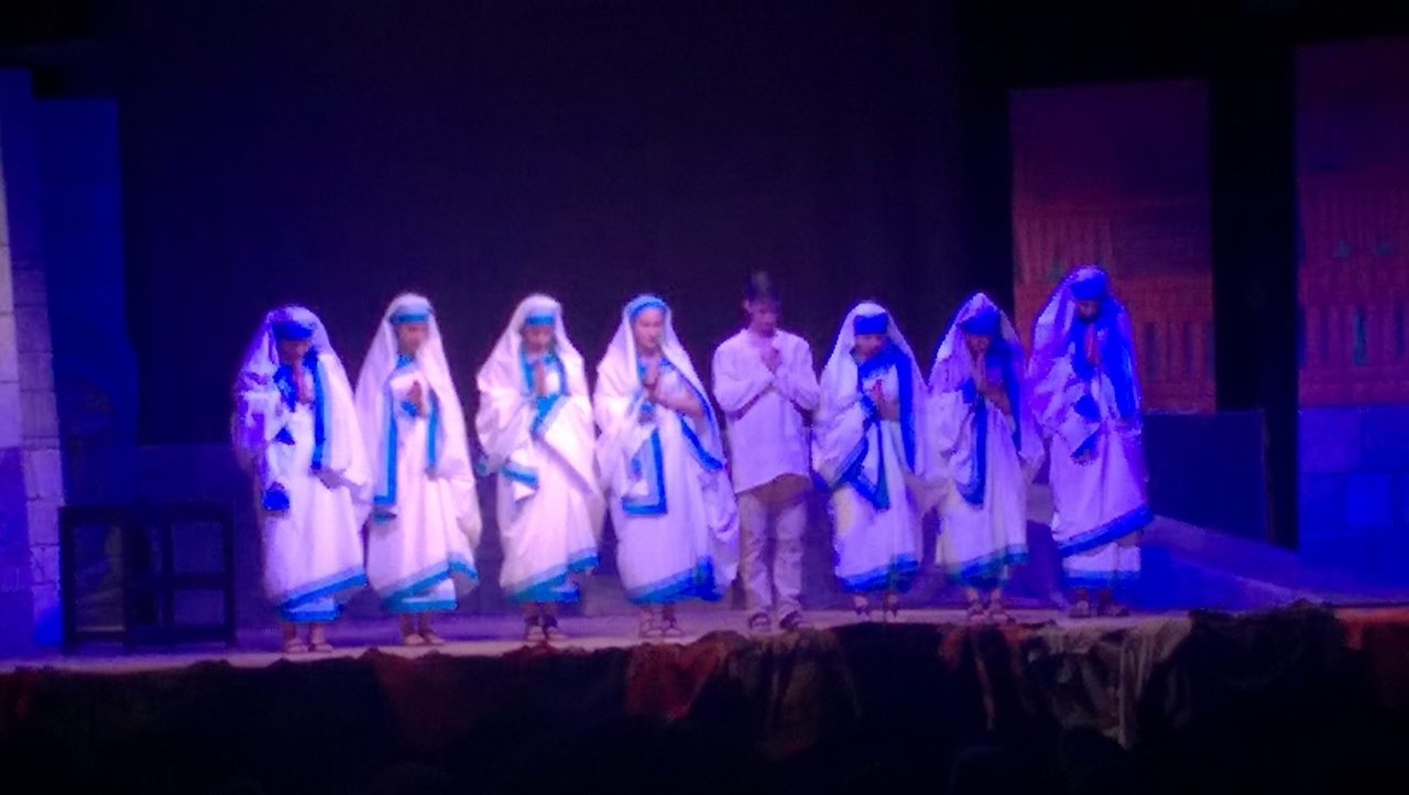 Musical benefico con il gruppo missionario Le Formiche a Melzo – FOTO e VIDEO