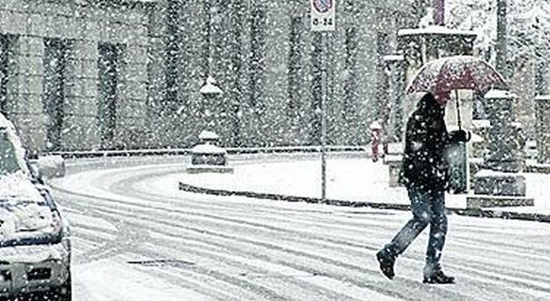 Emergenza neve, il sindaco di Peschiera domani spiega cosa non ha funzionato