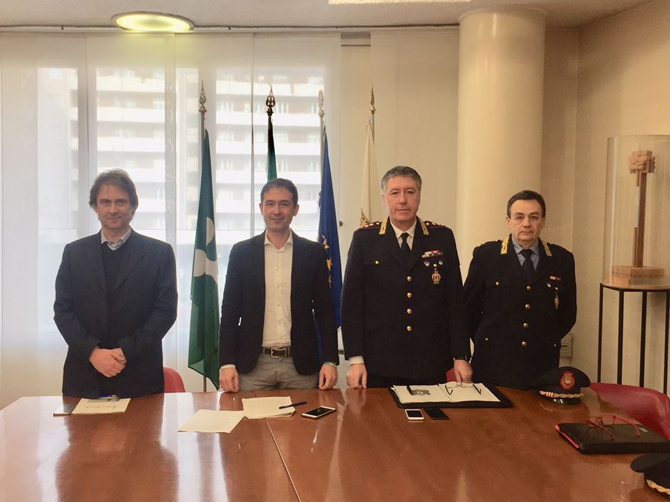 Boom di allontanamenti: i Daspo provvisori verso quota duecento
