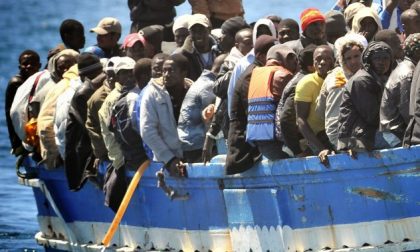 Migranti africani in paese e nessuno se n’è accorto