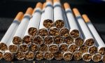 Il sindaco di Inzago: "Fumare è da stupidi"
