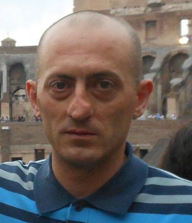 Daniele Potenzoni avvistato a tre anni dalla scomparsa