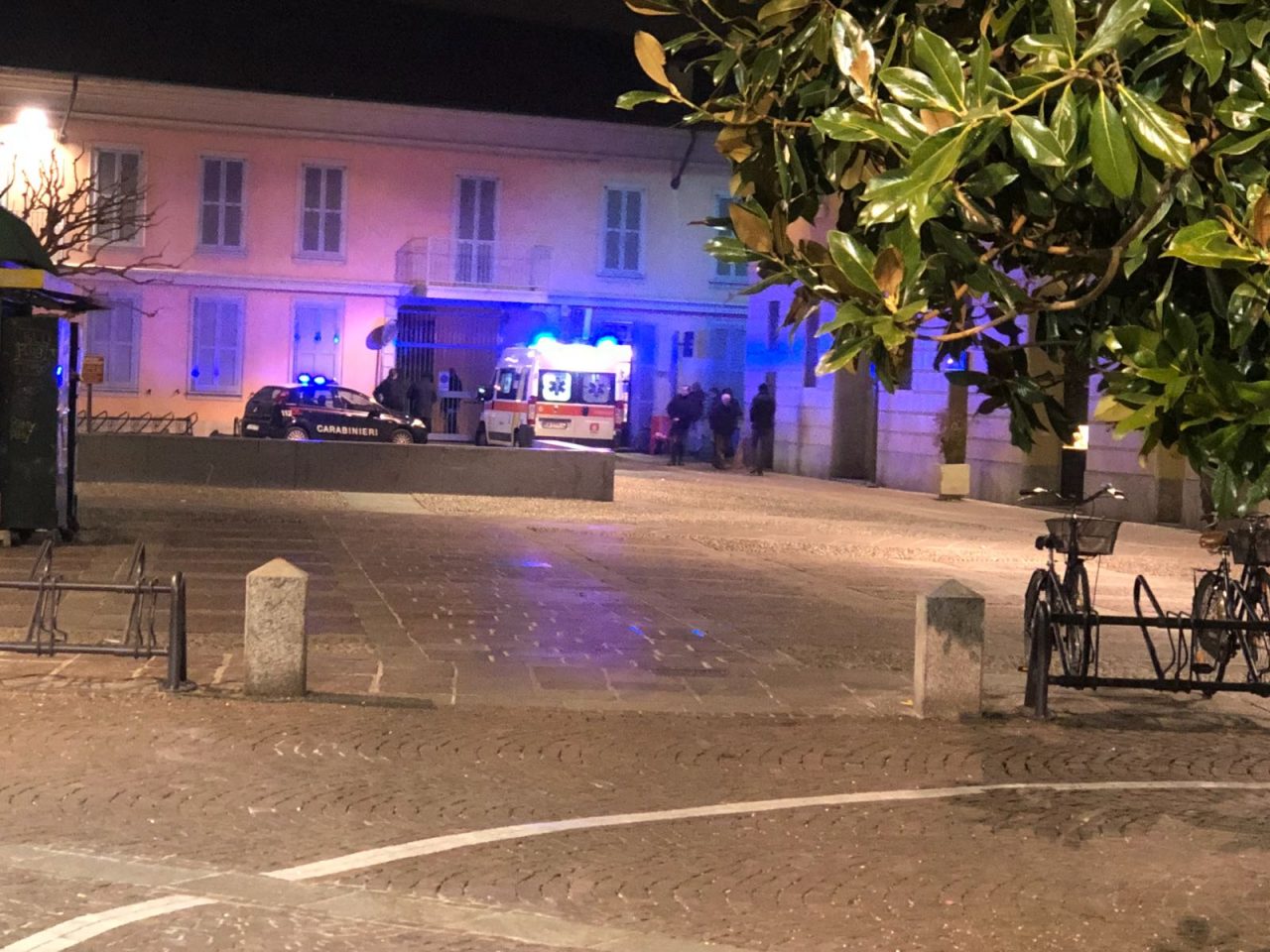 Anziano derubato e picchiato in centro Cernusco: arrestato 26enne
