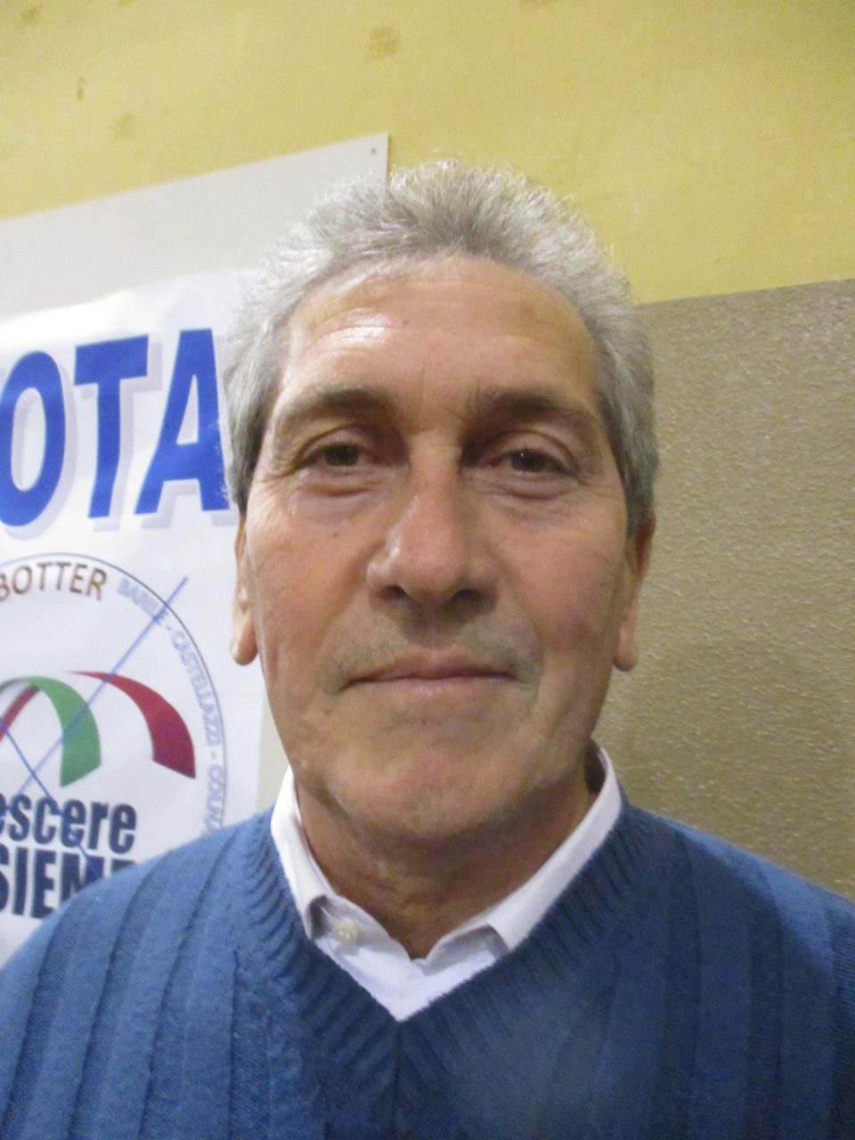 Pozzo punta sui cani educati per ripulire il paese