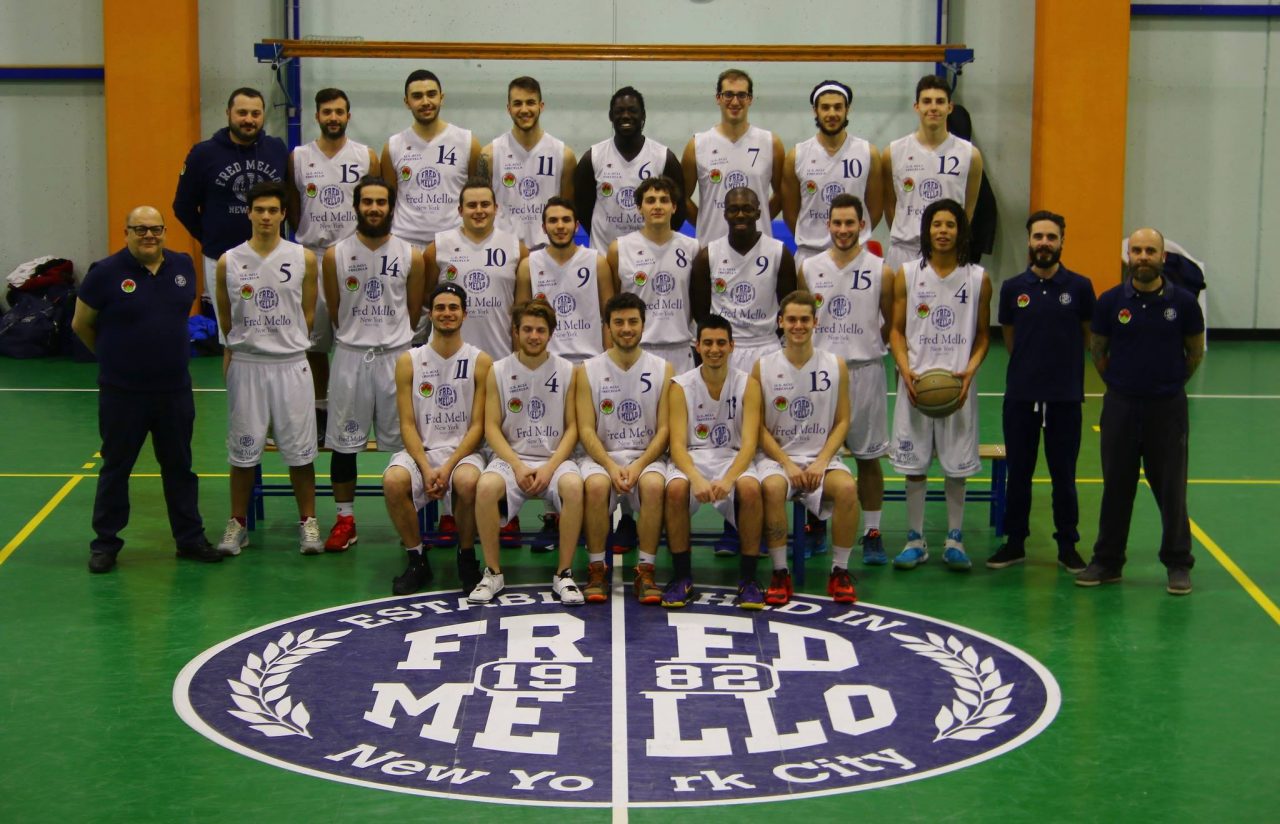 Basket Promozione L’Acli Trecella conquista la salvezza all’ultimo respiro